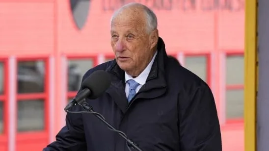 Vuelven a ingresar al rey Harald de Noruega por una anemia a sus 89 años: nuevo revés tras su hospitalización en Tenerife