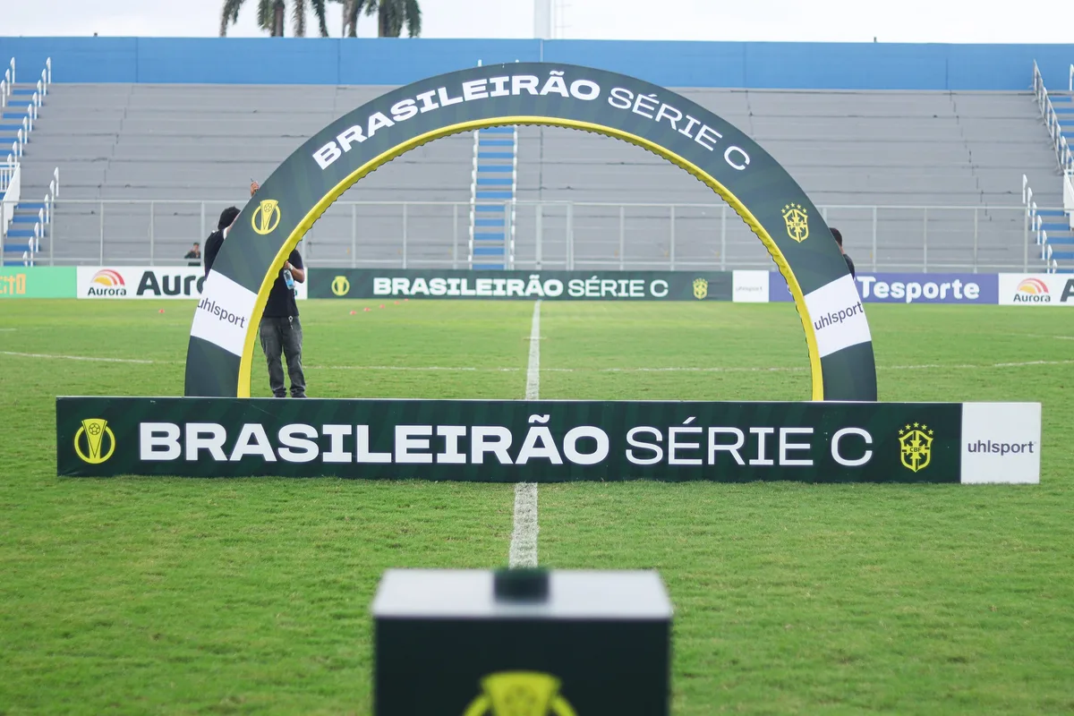 Amazonas confirma mudança de local para decisão contra o Ypiranga-RS pela Série C