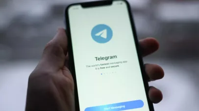 Россиян предупредили о действующих от лица техподдержки Telegram мошенниках