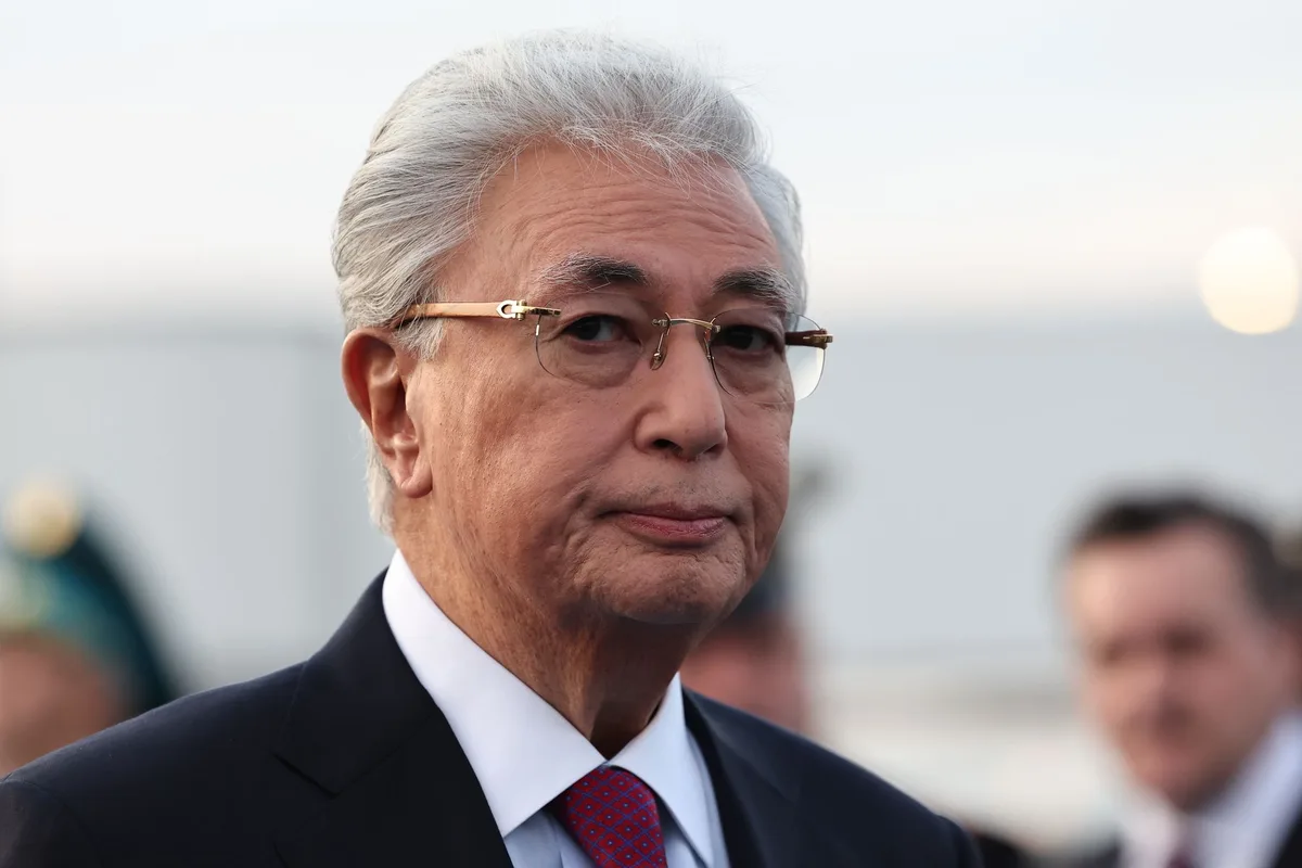 Au Kazakhstan, le président consolide son régime et s’affirme vis-à-vis de la Russie