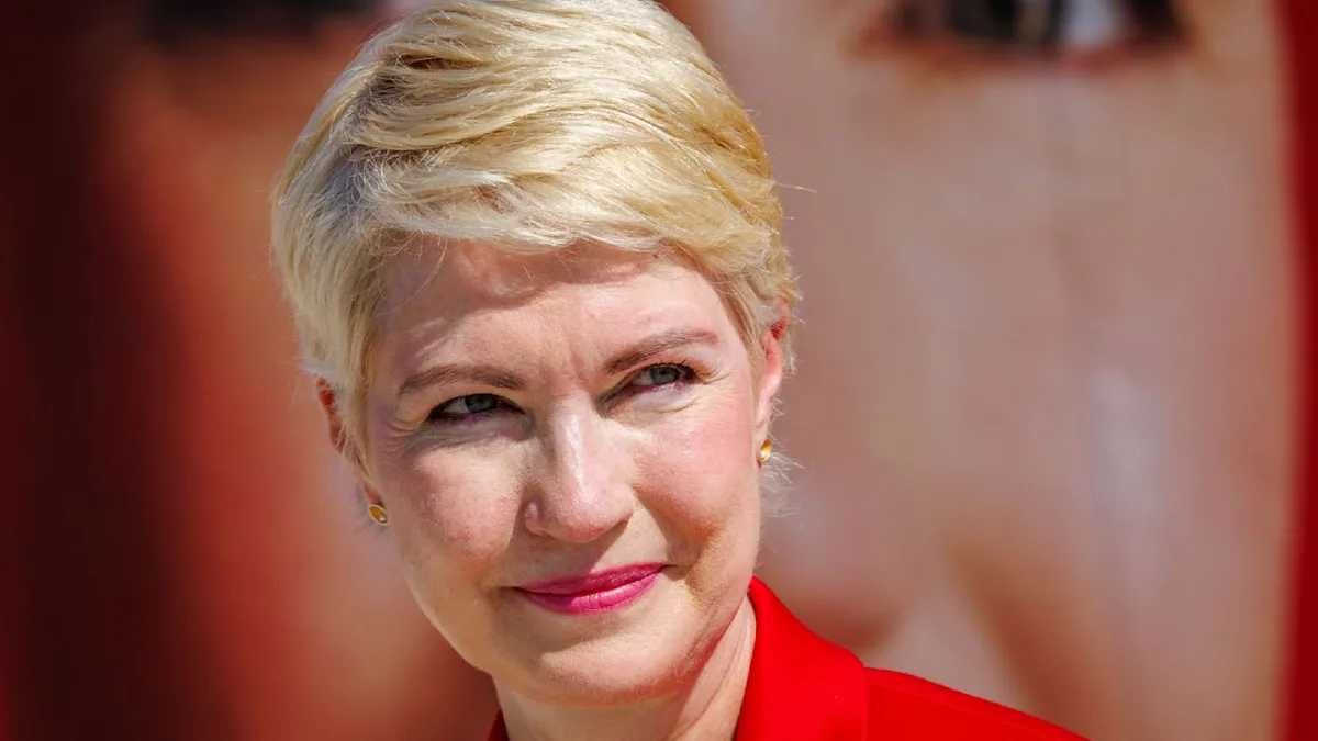 Auslade-Affäre eskaliert - Brutale CDU-Abrechnung mit NDR und Schwesig
