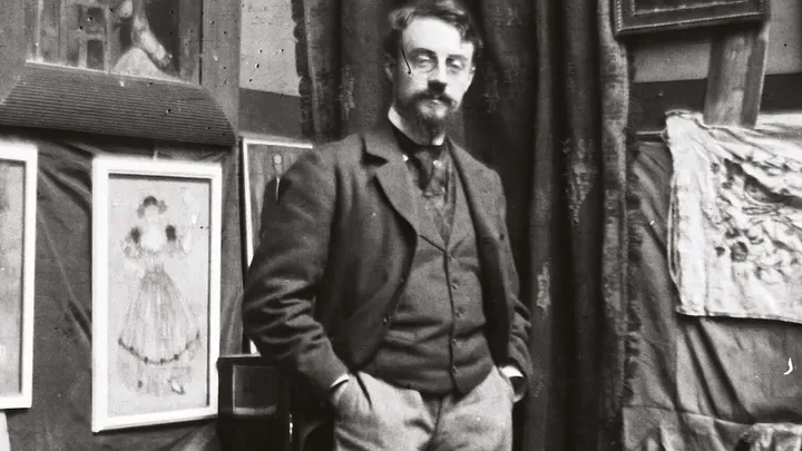 Henri Matisse, peindre à en perdre le nord