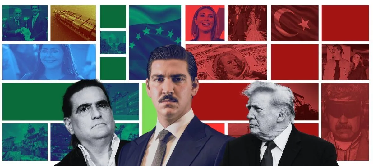 El Tiempo: La poderosa red del empresario turco Turhan Mildon cuyos negocios en Venezuela están en disputa