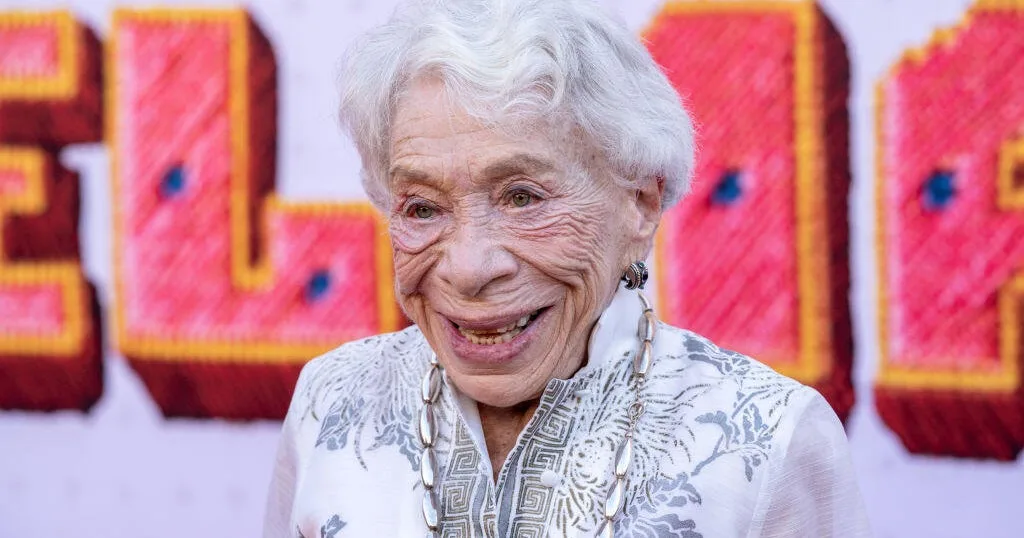 Bunny Levine, "Gilmore Girls" and "La La Land" actress, dies at 97