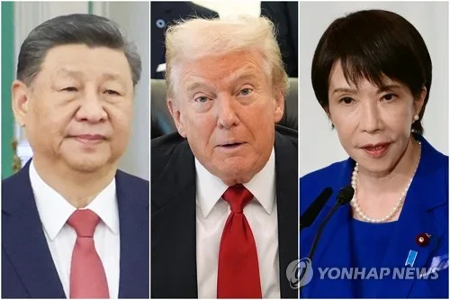 "美日정상, 유엔총회 등서 만남 조율…中보다 먼저가 관건"