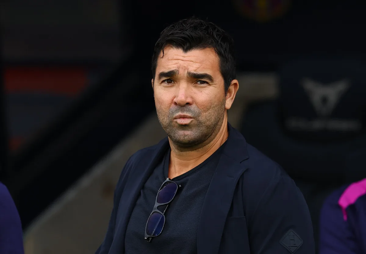 Deco: “¿Rodri? No fichamos por sacarle un jugador al Madrid”