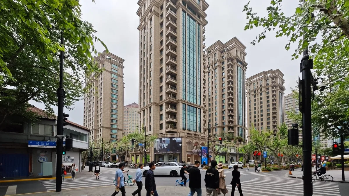 Luxury home sales rebound in mainland China but overall market recovery unlikely: analysts
