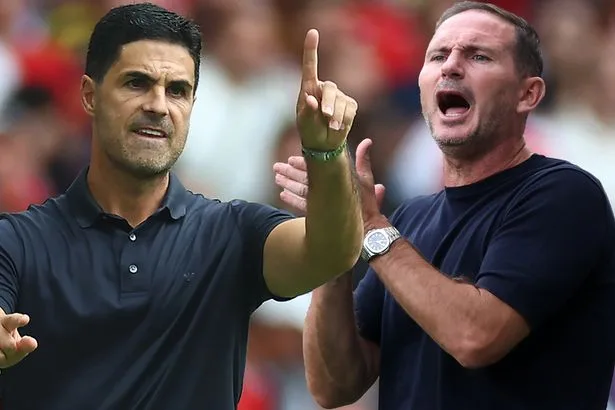 How to watch Arsenal vs Coventry – TV channel, live stream and kick-off time