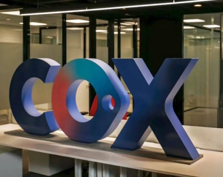 Cox construirá la mayor desaladora de América Latina por 262 millones