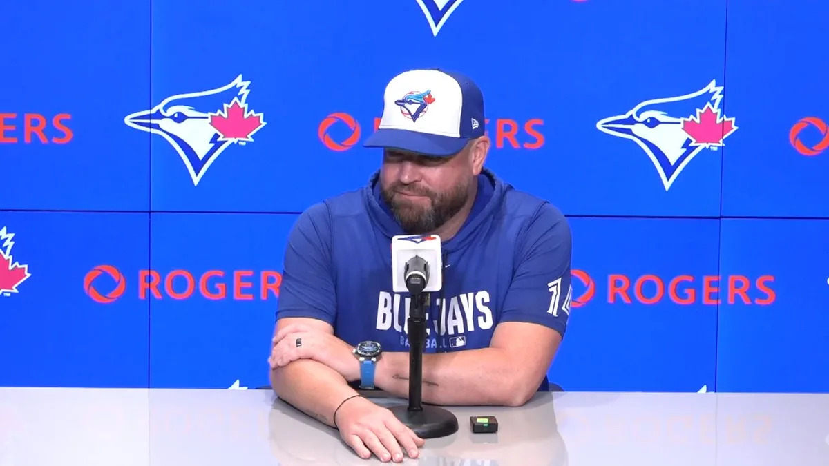 ‘That was vintage Max’: Schneider praises Scherzer for best start with Jays