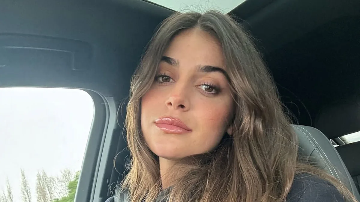 El motorista fallecido en el accidente en el que se vio implicada Sira Martínez, hija de Luis Enrique: quién era y el homenaje que le preparan