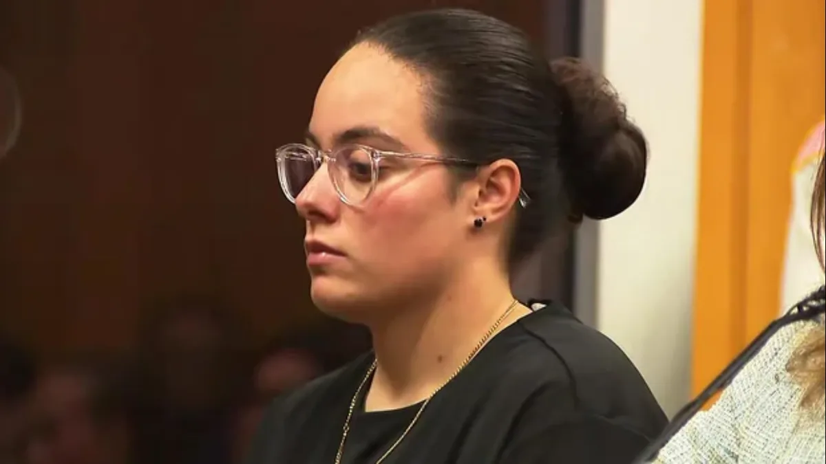 Massachusetts police officer accused of using Flock cameras to track her ex-girlfriend
