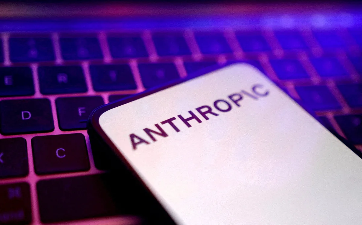 Federal judge blocks Pentagon’s Anthropic blacklisting