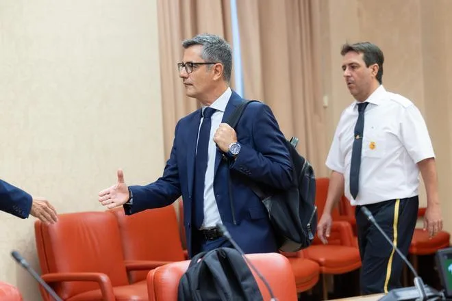 La oposición y los socios dan la espalda al Gobierno por su gestión en Ceuta tras las primeras explicaciones en el Congreso