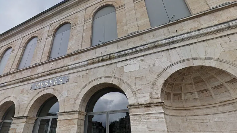 "Ni Dieu ni maître": la mairie de Besançon modifie le titre d'une exposition sur la pensée anarchiste