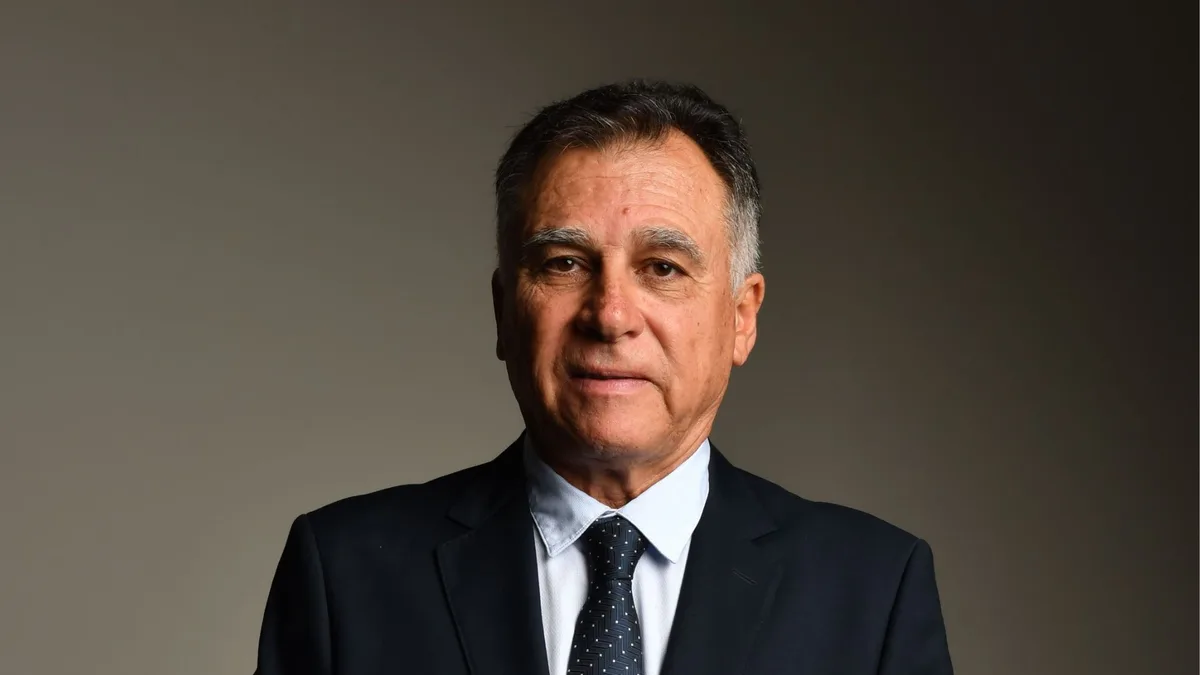 Juiz Ramon Moreira, candidato ao Senado, declara quase R$ 1 bilhão em bens ao TSE e alega erro no valor