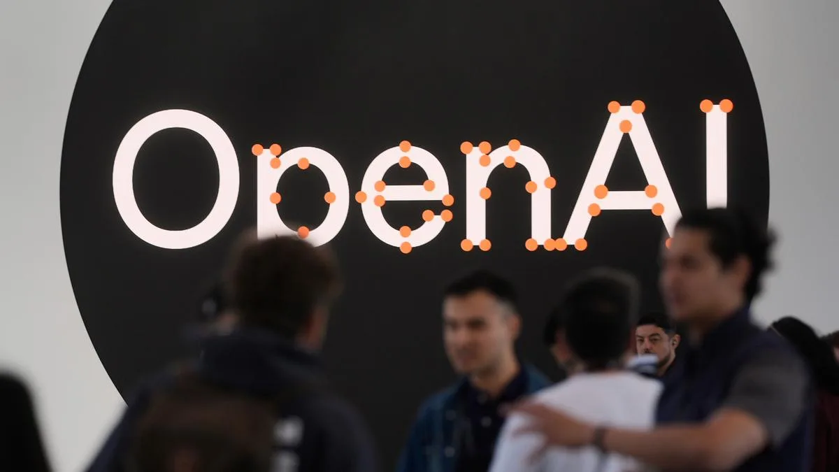 OpenAI employee with Saudi links arrested for allegedly hiding a ‘sophisticated recording device’ in its office