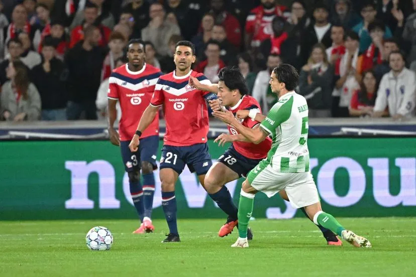 Mission impossible sur la pelouse d'Arsenal ?