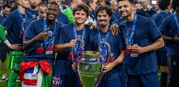 Transmissão ao vivo de PSG x Aston Villa pela Supercopa Europeia: veja onde assistir