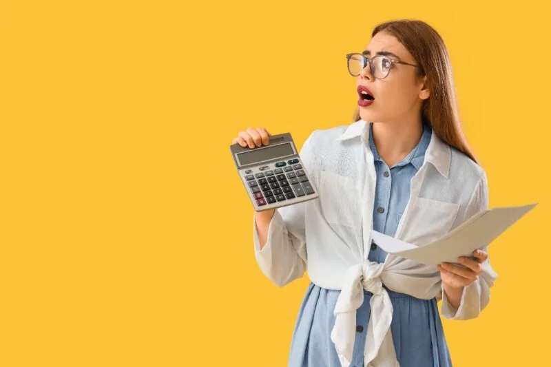 The AI math isn't mathing as infrastructure spending forecast to outstrip expected revenue