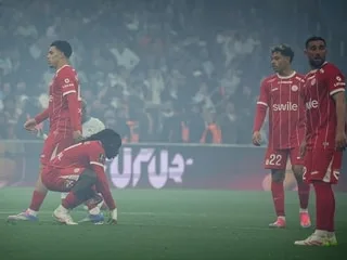 Ligue 2. Montpellier et Rodez tenus en échec, bonne opération pour Saint-Étienne avant son déplacement à Dijon
