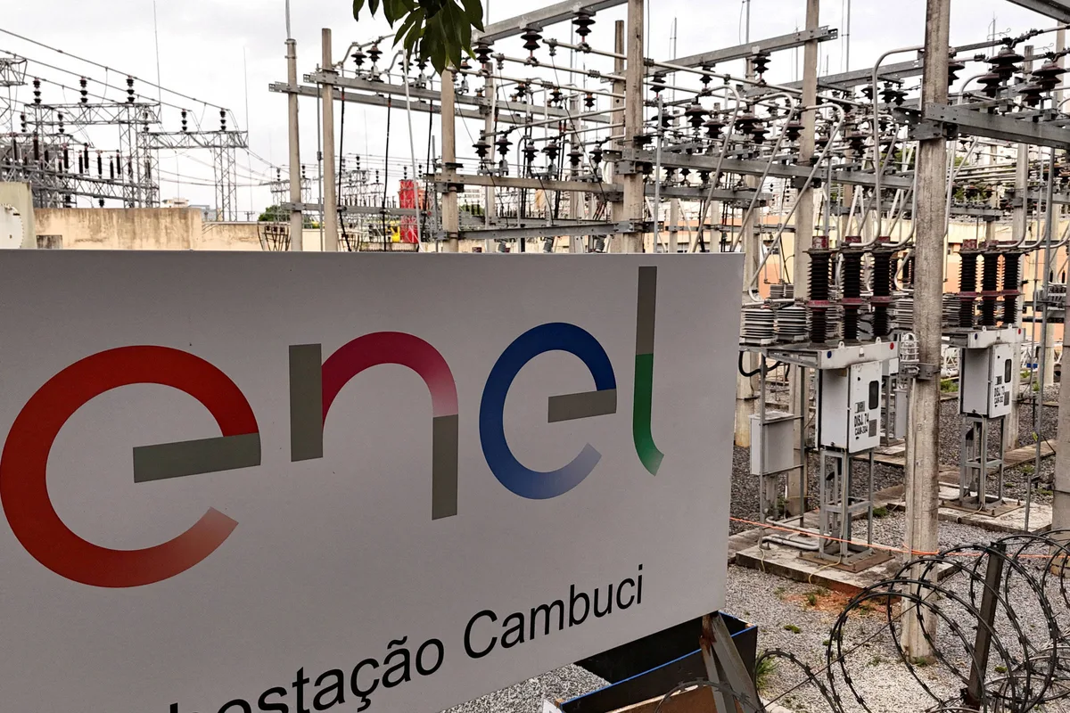 Enel recebe apoios em reunião para discutir anulação de contrato na Grande SP