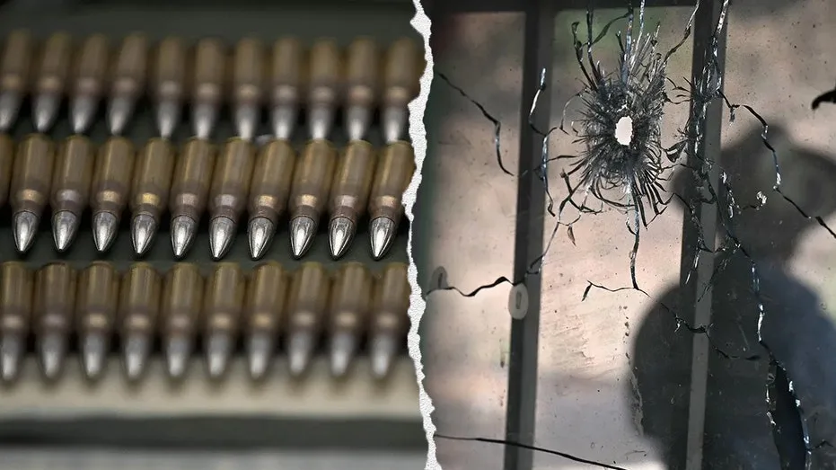 Nevada man funneled 140 guns to violent Mexican drug cartels, including powerful 'military-style' rifles: DOJ