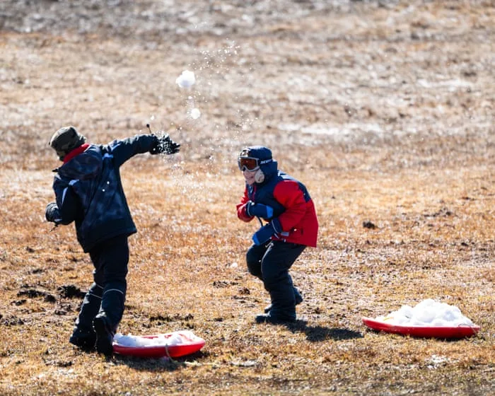 Warm ski season a warning of bleak future for Australia’s snow tourism: ‘So this is our new normal’