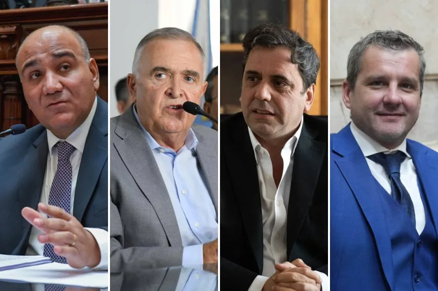 El desdoblamiento electoral aceleró la campaña en Tucumán: candidaturas, internas y denuncias