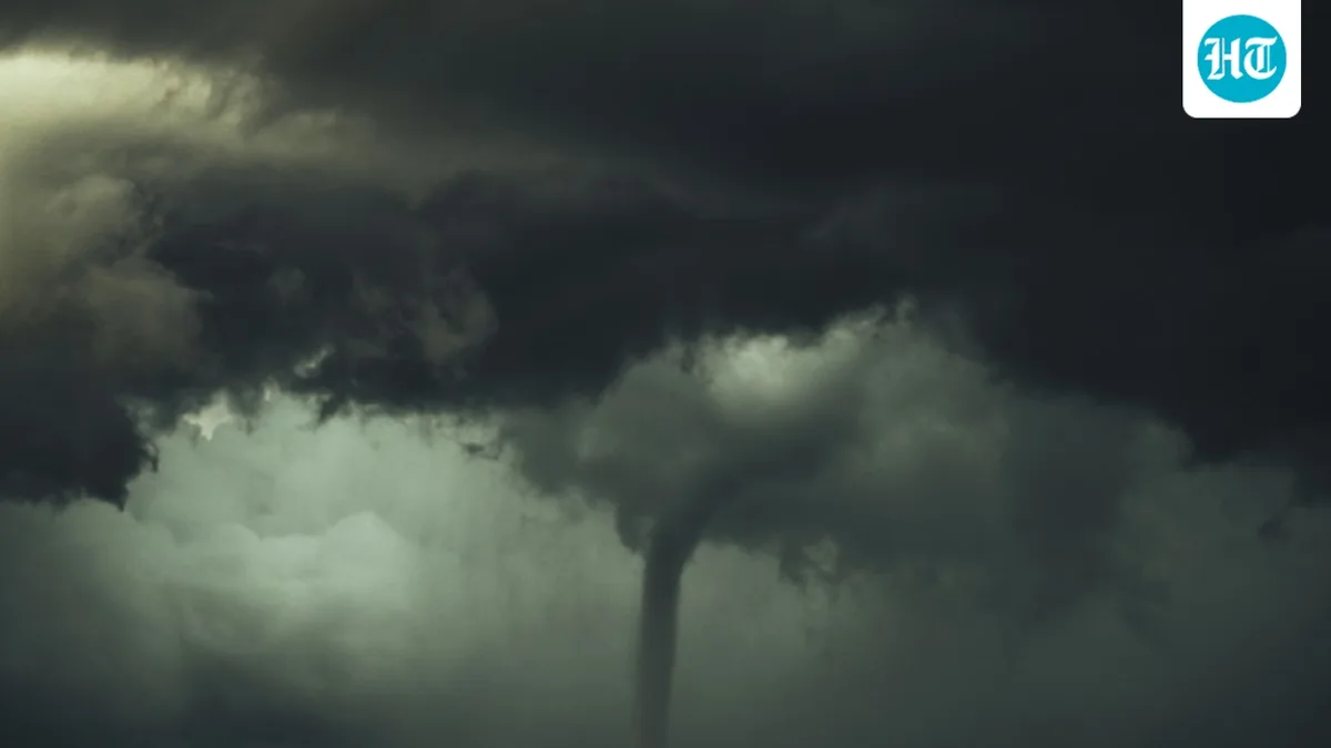 NC and SC tornado watch today: Which counties and cities are under severe weather alert? Full list