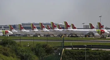 Governo recebeu relatório da Parpública sobre propostas da Air France e Lufthansa