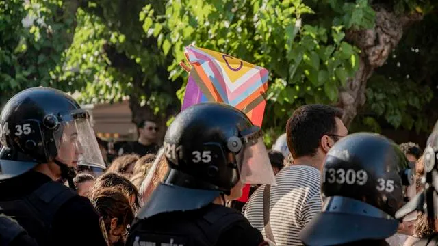 Türkei: Türkei sperrt nach Razzien gegen Queere wohl zahlreiche X-Accounts