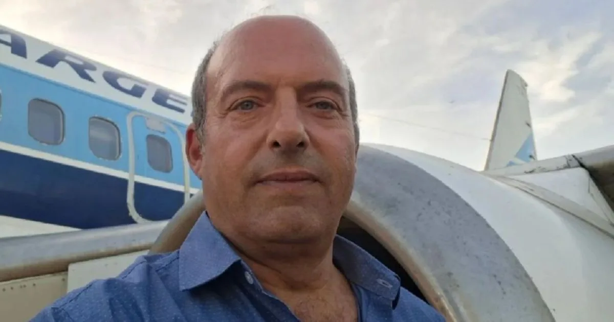 Murió Fernando Confessore: conmoción en TN por el repentino fallecimiento del meteorólogo a los 58 años
