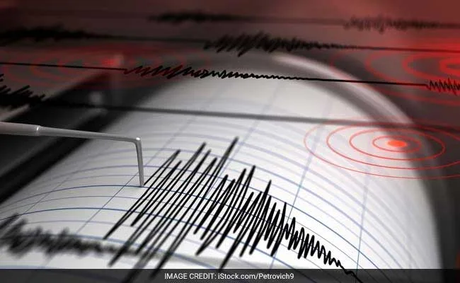6.7-Magnitude Earthquake Strikes Southern Peru