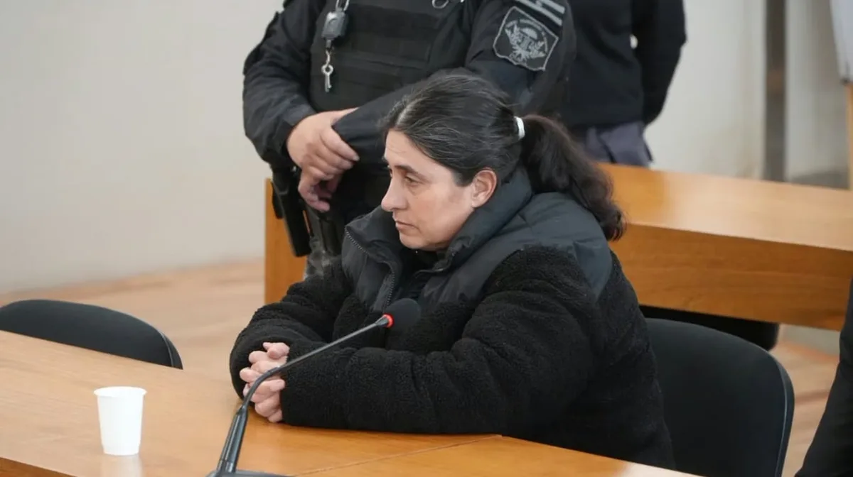 Condenaron a 11 años de prisión a la madre que asesinó a su hijo de 12 puñaladas en Córdoba: por qué no le dieron perpetua
