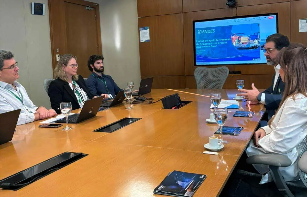 Fiems abre caminho para ampliar acesso da indústria de MS ao crédito do BNDES