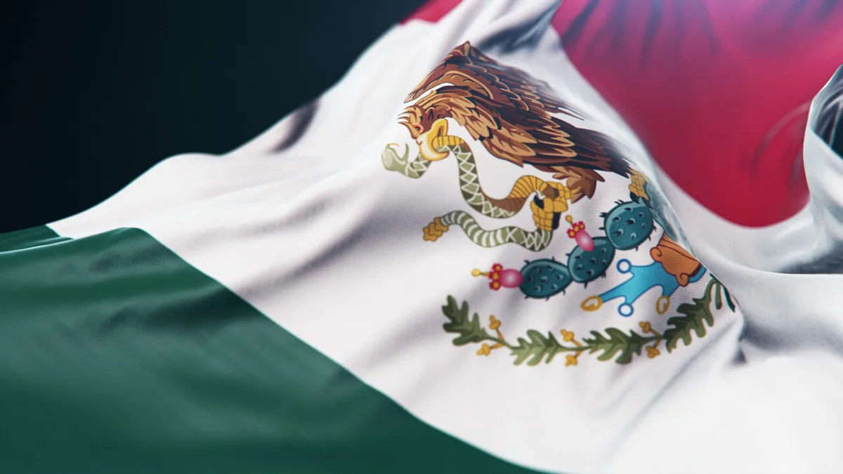 PIB de México crece 1.4% en segundo trimestre, menos de lo previsto