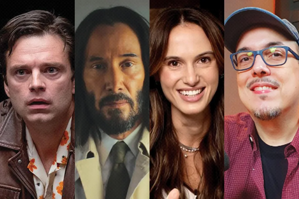 Pérolas do streaming: 4 dicas do que ver (e ouvir) em setembro