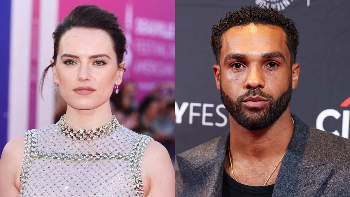 Star Wars + Emily in Paris : ces deux stars vont se donner la réplique dans le nouveau film d'action du réalisateur français de Taken !