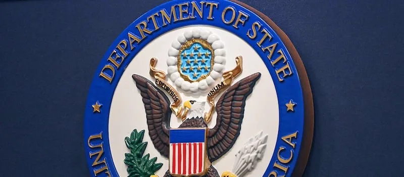 Soldiers in Eswatini accidentally shoot two US government personnel