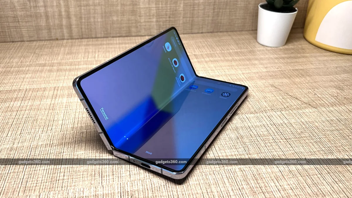 Samsung Galaxy S23 Series, Galaxy Z Fold 5 Start Receiving One UI 9 Update Based on Android 17: Report