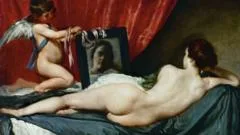 Como a deusa grega Afrodite se tornou uma das figuras mais controversas da história da arte