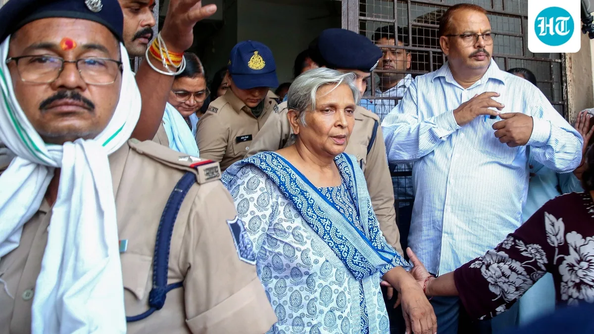 Twisha faced 'sustained psychological harm' from husband, mother-in-law: CBI chargesheet