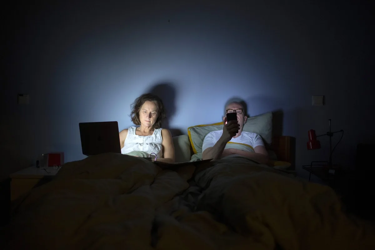 America’s bedrot era: How the dopamine recession created the ‘couch economy’