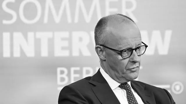 Friedrich Merz: Wie viel Merz verträgt die CDU in Sachsen-Anhalt?