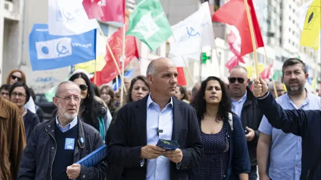 Urgências? "Acesso à saúde só se garante com serviço nacional forte"