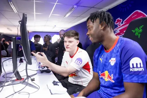 South African gamers compete for a ticket to Miami in the EA Sports FC 27