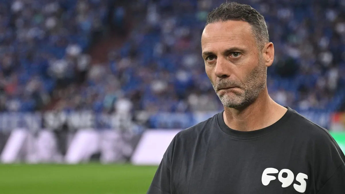3. Liga: Schluss für Ende als Fortuna-Coach - Langeneke übernimmt