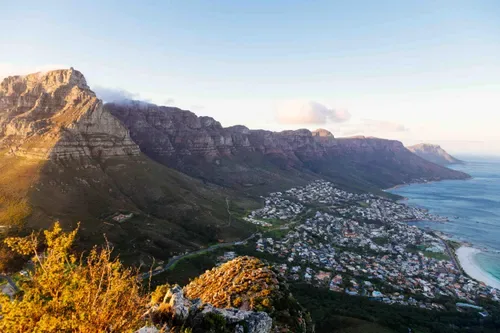 Cape Town wins two titles at World Travel Awards Africa 2026
