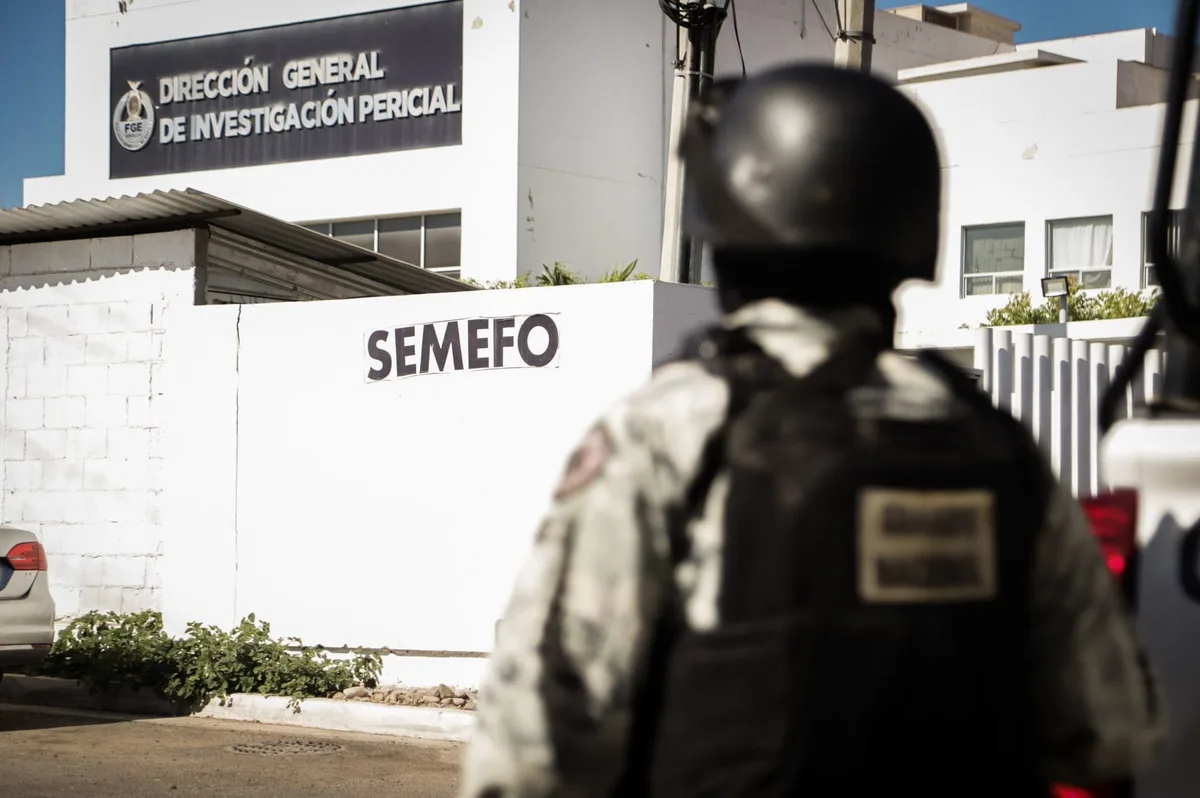 Madres buscadoras denuncian que habría alrededor de 400 cuerpos sin identificar en Sinaloa